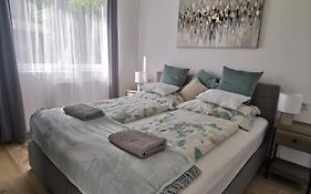 One1-Apartments