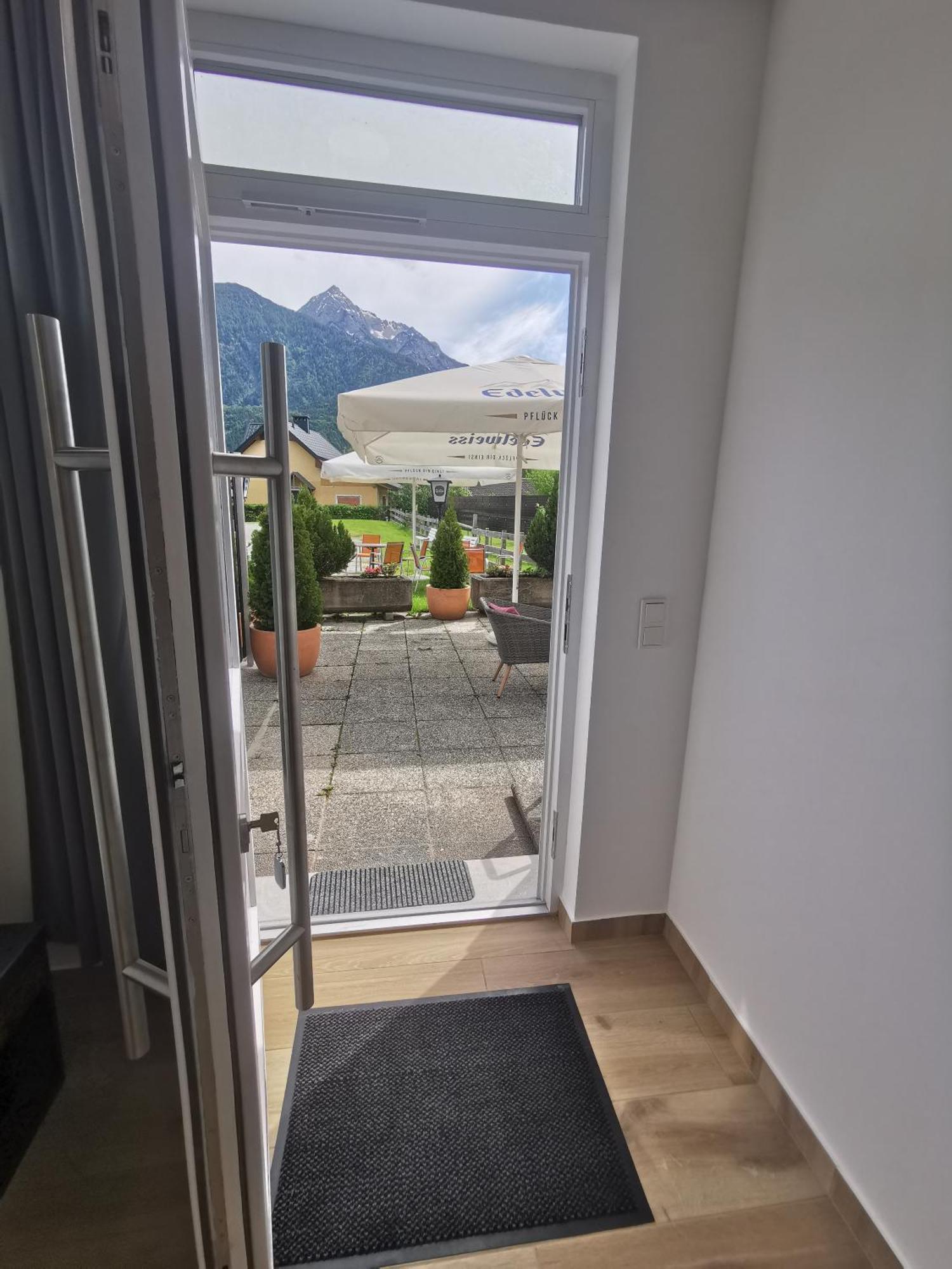 One1-Apartments Kotschach-Mauthen Exterior foto