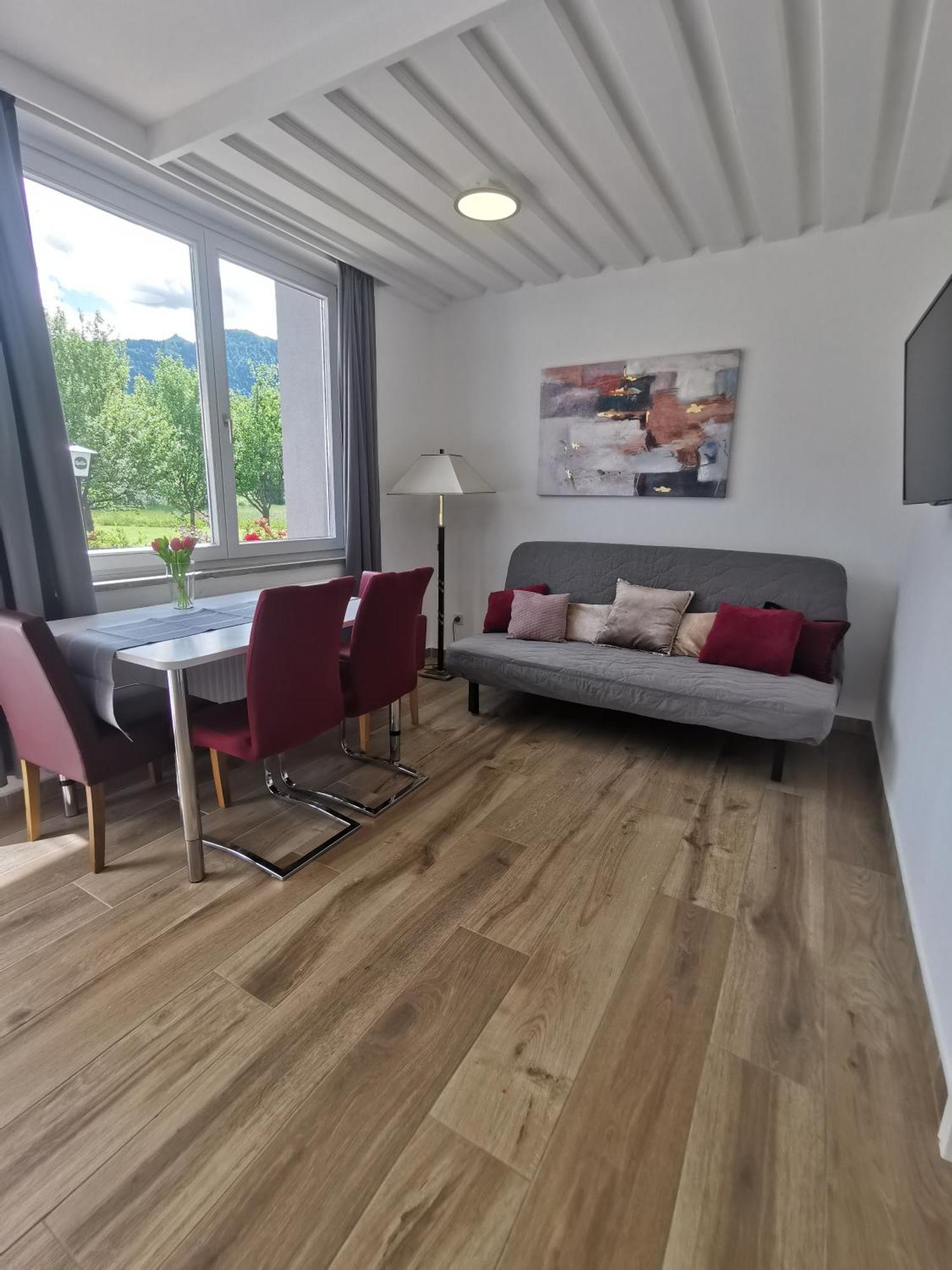 One1-Apartments Kotschach-Mauthen Exterior foto